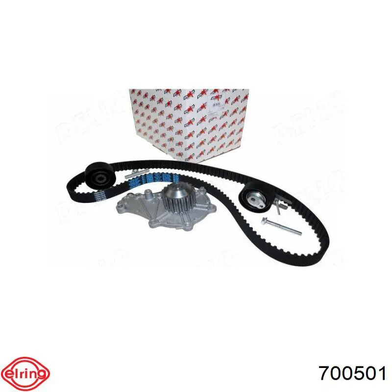 Klej anaerobowy 83192210339 BMW