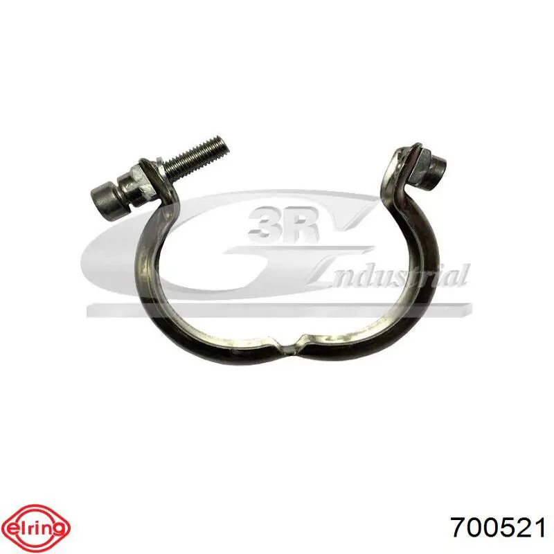 Do koszyka 1128392 Ford Środek zapobiegający odkręcaniu się śrub