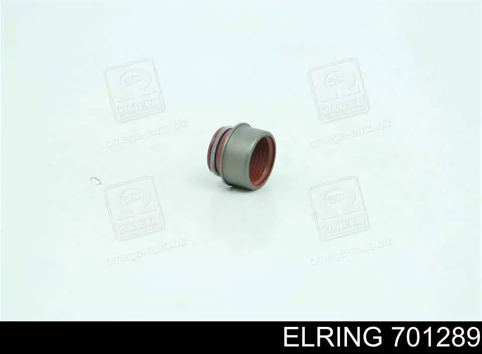 701289 Elring Uszczelniacz zaworu dolotowego/wylotowego