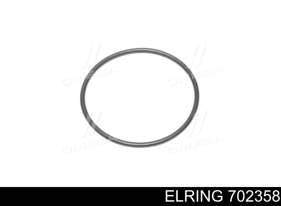Uszczelka termostatu Elring 702358 cena, od 0,65 USD