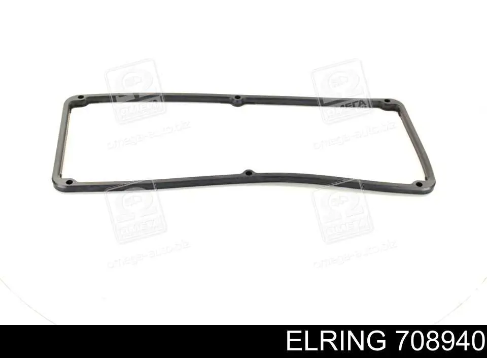 Uszczelka pokrywy zaworowej silnika Elring 708940 cena, od 9,36 USD