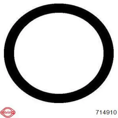 Uszczelka zaworu recyrkulacji EGR Elring 714910 cena, od 6,95 USD