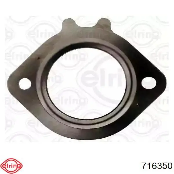 Uszczelka kolektora wydechowego Mercedes A2711420680 cena, od 16,07 USD