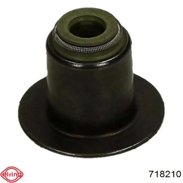 Uszczelniacz zaworu dolotowego/wylotowego Elring 718210 cena, od 4,11 USD