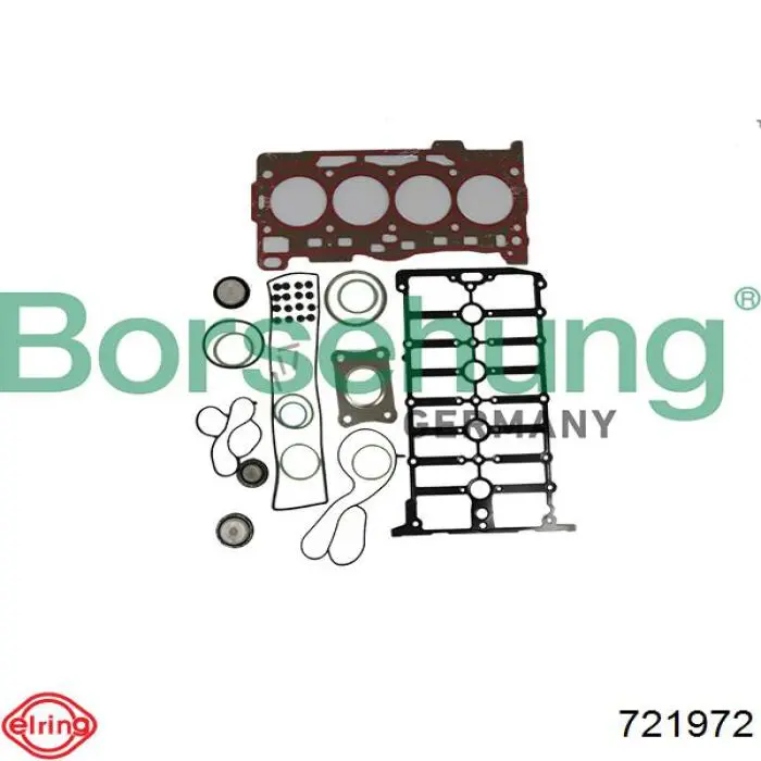721.972 Elring uszczelka głowicy cylindrów