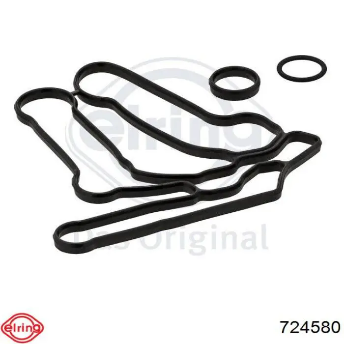 Uszczelka chłodnicy oleju Elring 724580 cena, od 5,26 USD