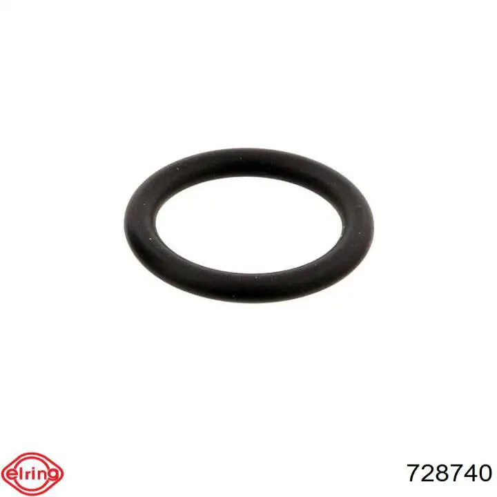 Uszczelka termostatu Elring 728740 cena, od 5,40 USD