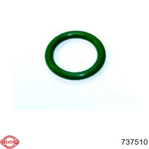  Elring 737510 cena, od 4,92 USD