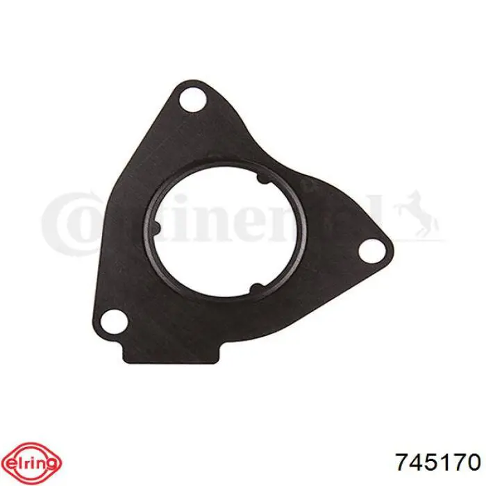 745170 Elring Uszczelka regulatora faz rozrządu