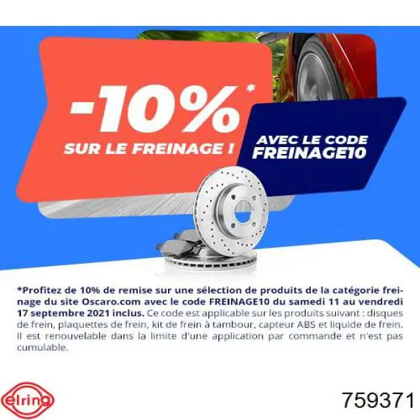 Śruba głowicy cylindrów 110563297R Renault (RVI)