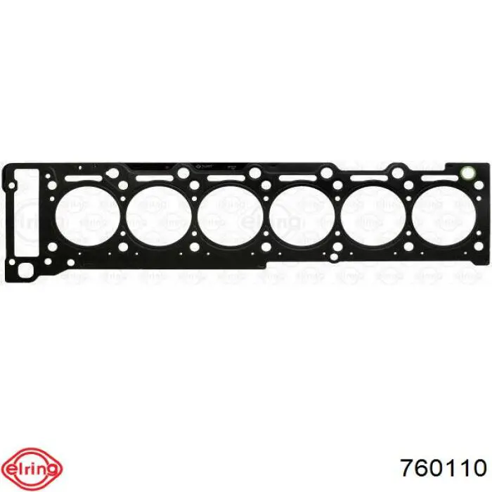 Śruba głowicy cylindrów Ajusa 81028300 cena, od 26,02 USD