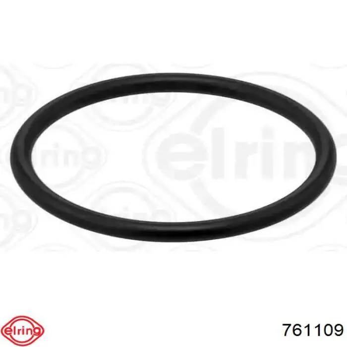 Uszczelka termostatu Elring 761109 cena, od 0,76 USD