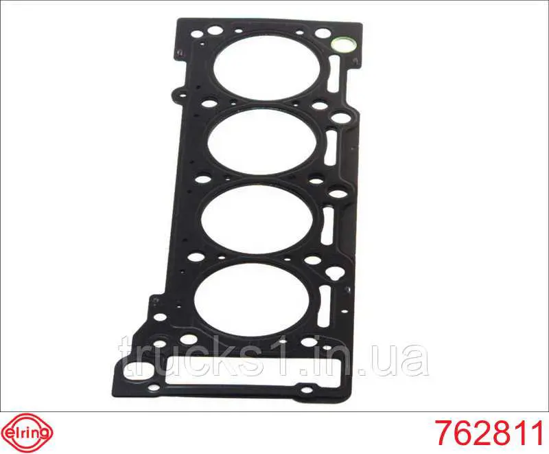 Uszczelka głowicy cylindrów Elring 762811 cena, od 37,54 USD