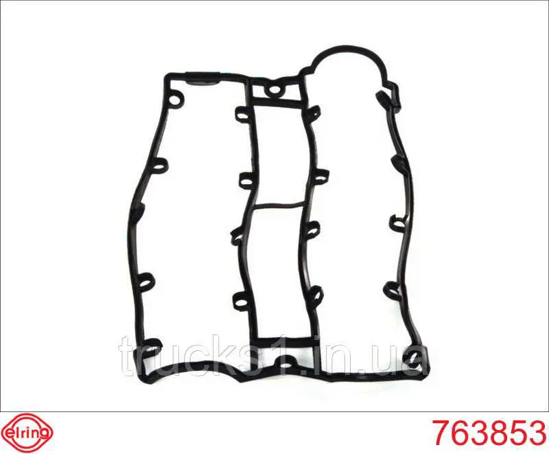 Uszczelka pokrywy zaworowej silnika Elring 763853 cena, od 14,02 USD