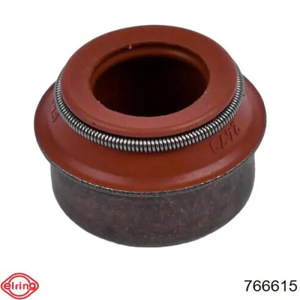 Uszczelniacz zaworu dolotowego/wylotowego Elring 766615 cena, od 1,27 USD