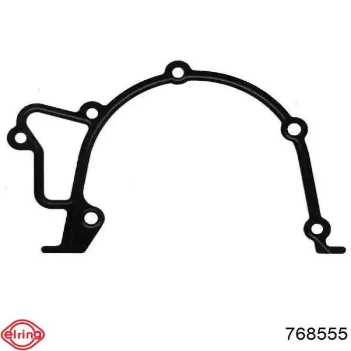 Uszczelka pompy oleju Elring 768555 cena, od 7,50 USD