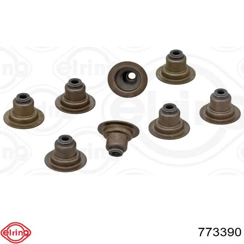 773390 Elring Uszczelniacz zaworu dolotowego/wylotowego