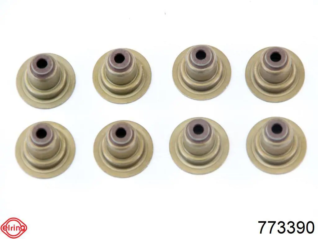 Do koszyka 773390 Elring Uszczelniacz zaworu dolotowego/wylotowego