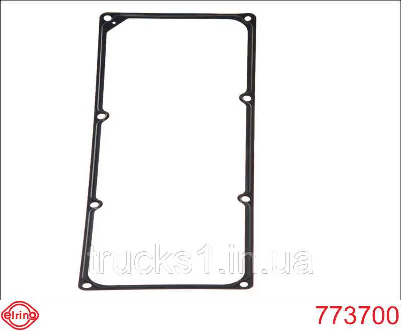 Uszczelka pokrywy zaworowej silnika Elring 773700 cena, od 8,70 USD