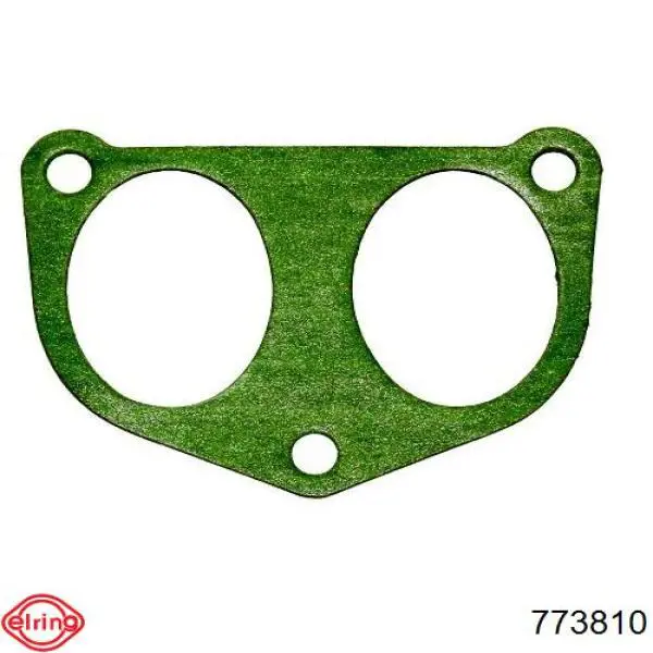 Uszczelka kolektora ssącego Elring 773810 cena, od 2,01 USD