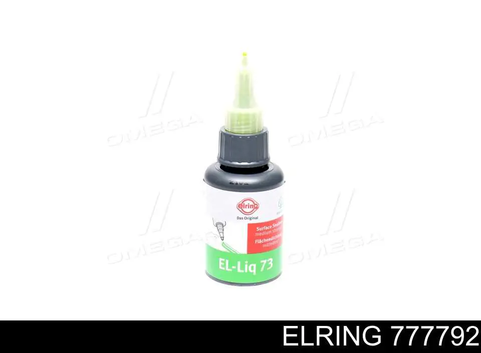 777792 Elring Szczeliwo do uszczelek