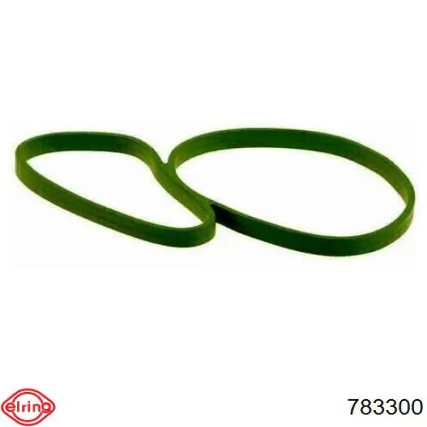Uszczelka przepustnicy Elring 783300 cena, od 7,58 USD