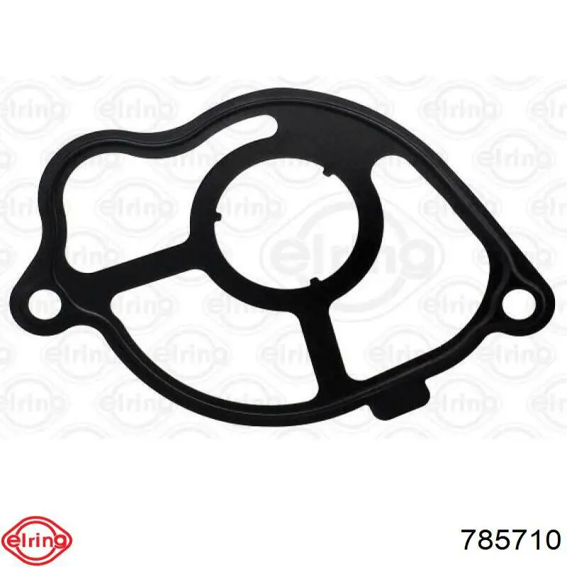 9800157180 Peugeot/Citroen Uszczelka pompy próżniowej