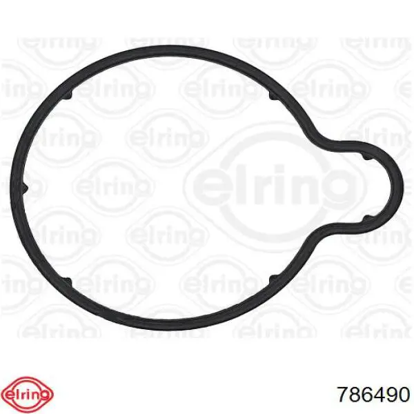 Uszczelka pompy próżniowej Ajusa 01786400 cena, od 7,02 USD