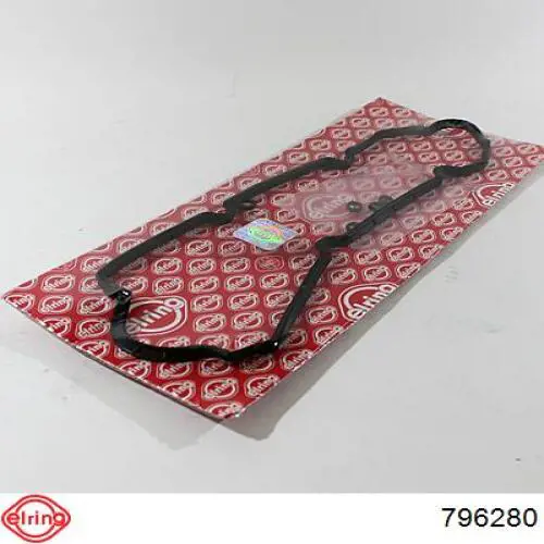 Uszczelka głowicy cylindrów 11128654272 BMW