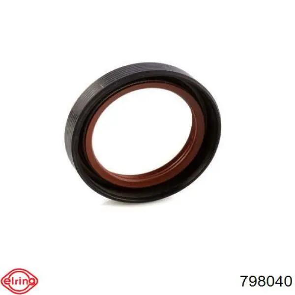 Uszczelniacz wałka rozrządu silnika VAG 028103086C cena, od 18,03 USD