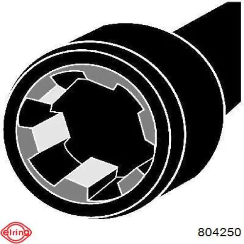 Śruba głowicy cylindrów Elring 804250 cena, od 27,05 USD