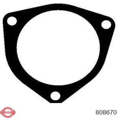 Uszczelka rury odbiornika tłumika Elring 808670 cena, od 13,08 USD