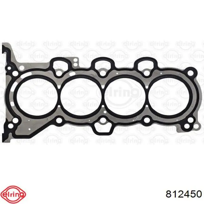 812450 Elring Uszczelka głowicy cylindrów