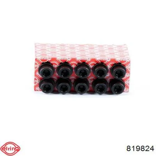 Śruba głowicy cylindrów Elring 819824 cena, od 22,24 USD