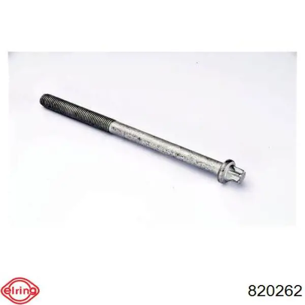 Śruba głowicy cylindrów Elring 820262 cena, od 15,30 USD