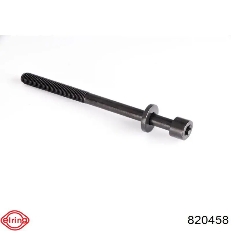 Śruba głowicy cylindrów Elring 820458 cena, od 20,84 USD