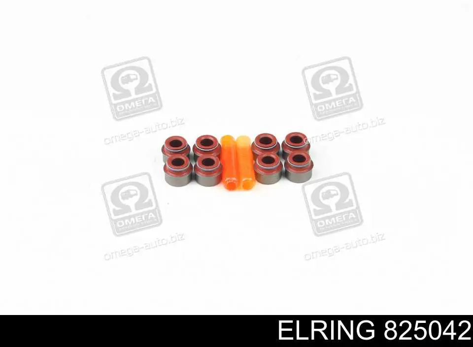 825042 Elring Uszczelniacz zaworu dolotowego/wylotowego, zestaw na silnik