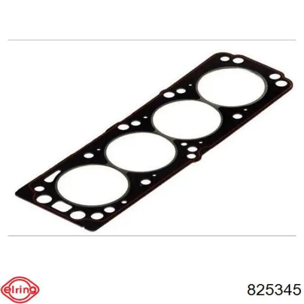Uszczelka głowicy cylindrów Elring 825345 cena, od 15,18 USD
