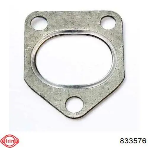 Uszczelka turbiny spalin, wlot Elring 833576 cena, od 7,35 USD
