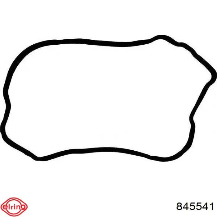 Uszczelka miski olejowej silnika Elring 845541 cena, od 60,31 USD