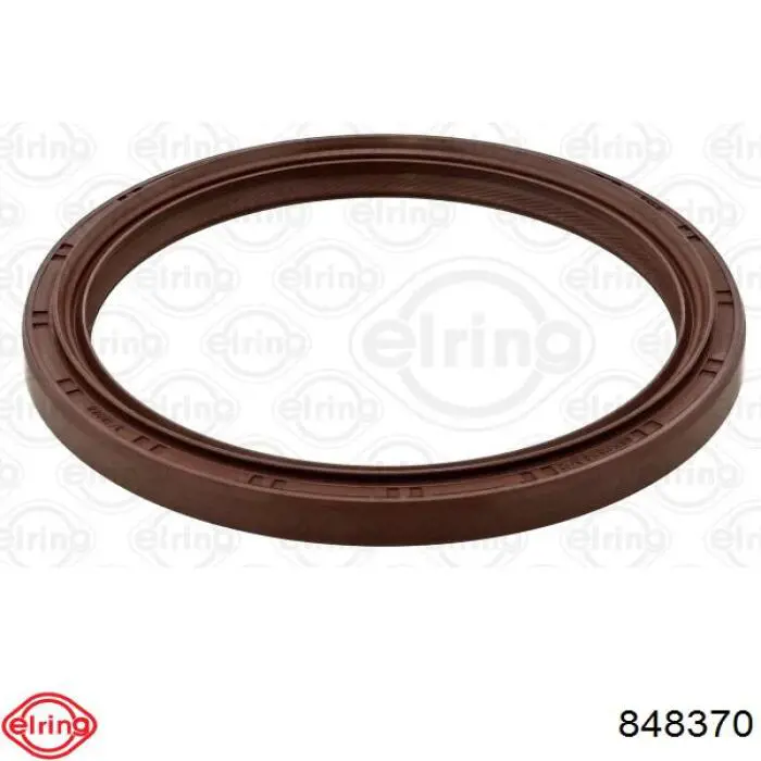 Uszczelniacz wału korbowego silnika tylny Toyota 90311T0046 cena, od 42,70 USD