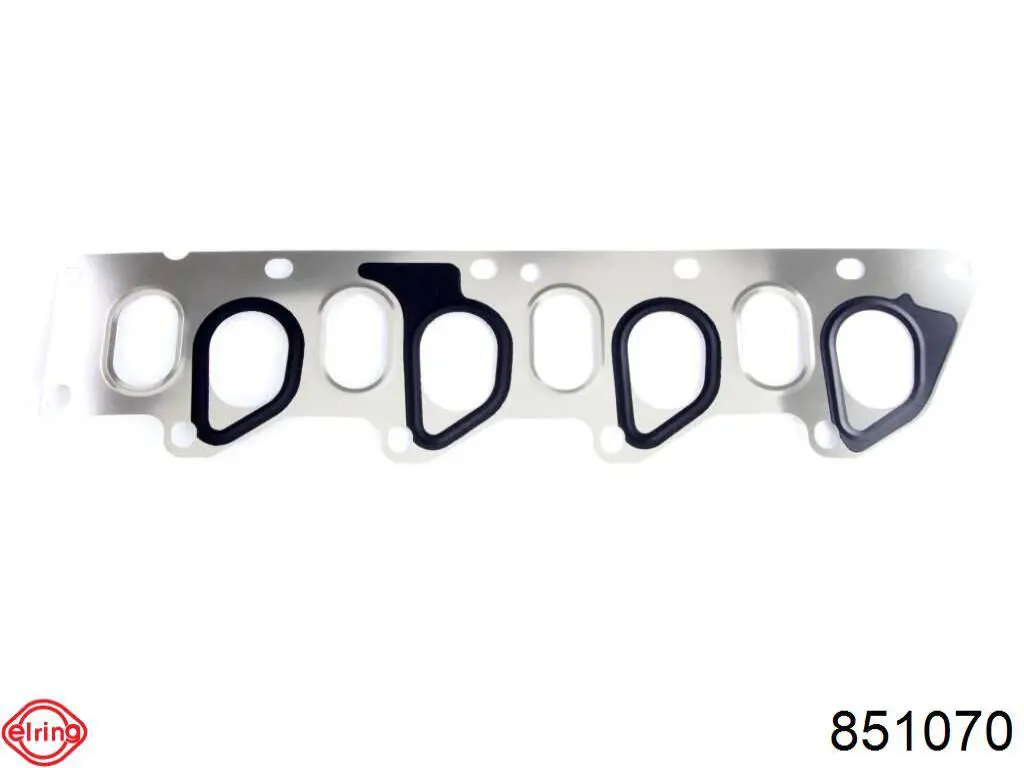 Uszczelka kolektora ssącego Elring 851070 cena, od 13,11 USD