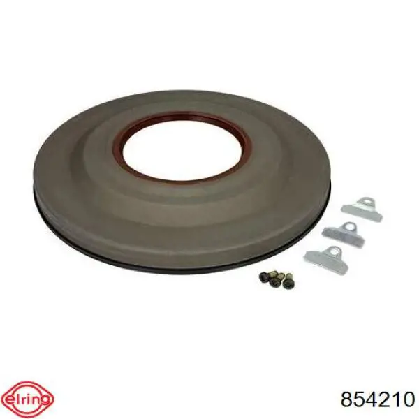854210 Elring Pokrywa sprzęgła hydrokinetycznego
