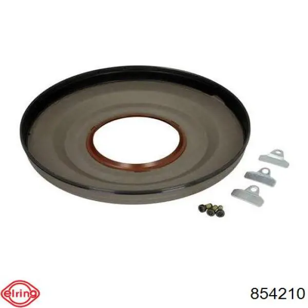 Pokrywa sprzęgła hydrokinetycznego Elring 854210 cena, od 209,92 USD