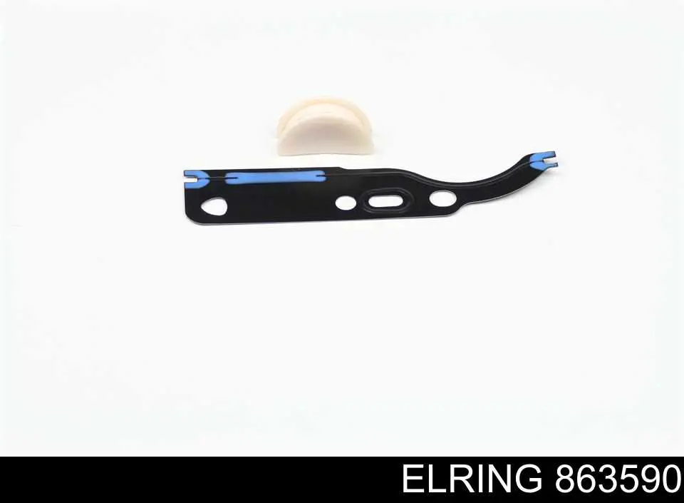 Uszczelka regulatora faz rozrządu Elring 863590 cena, od 7,31 USD