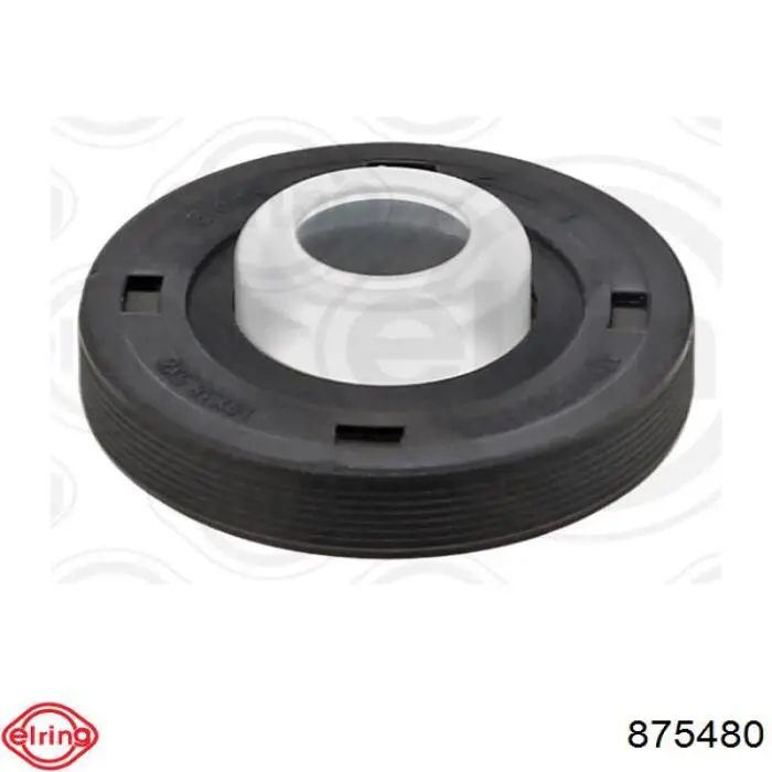 Uszczelniacz wału korbowego przedni Volvo 307113175 cena, od 13,41 USD