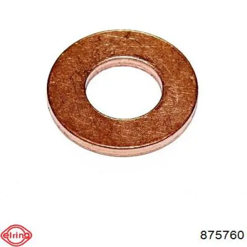 Zestaw naprawczy wtryskiwacza Elring 875760 cena, od 9,45 USD