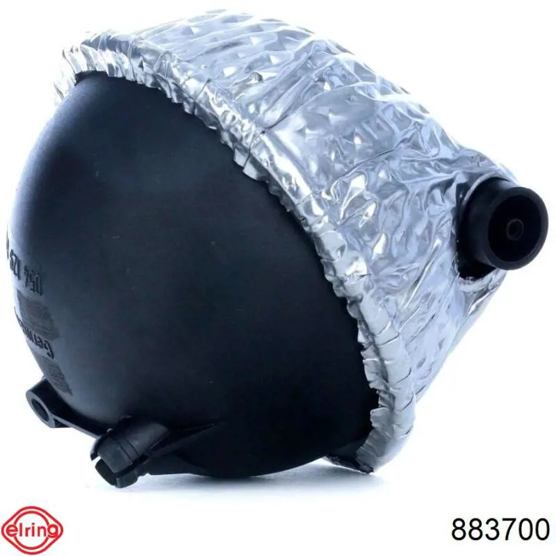 Zestaw naprawczy wtryskiwacza Elring 883700 cena, od 8,01 USD