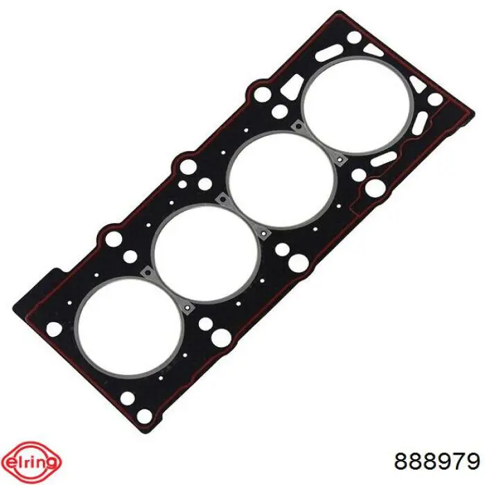 Uszczelka głowicy cylindrów Elring 888979 cena, od 22,07 USD