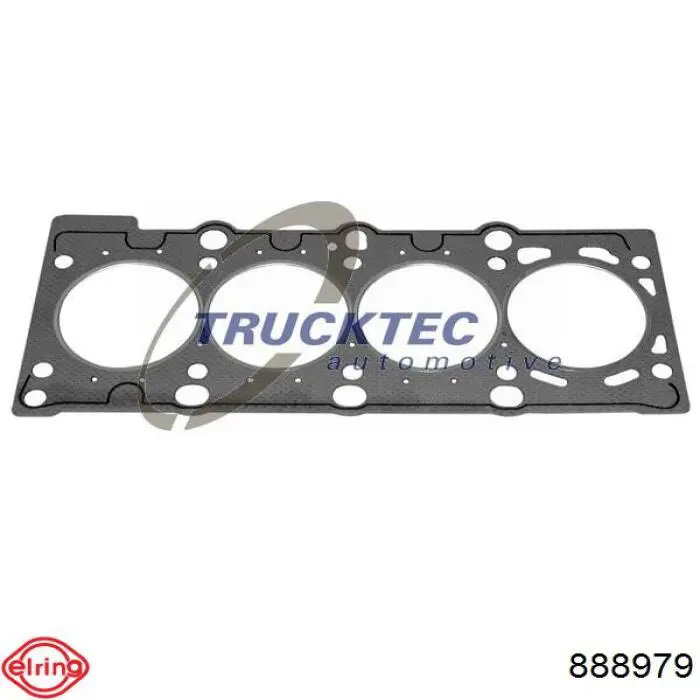 Do koszyka 888979 Elring Uszczelka głowicy cylindrów